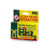 Nohel garden Mucholapka Ecostripe Attractive 4 ks