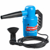 MetroVac® Air Force Quick Draw Mini 540W - výkonný, kompaktný sušič rúk