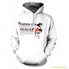 Batman Hoodie Harley Quinn