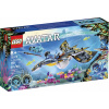 LEGO® Avatar 75575 Stretnutie s ilu