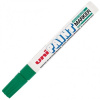 UNI Mitsubishi Pencil Lakový popisovač uni PAINT PX-20 zelený
