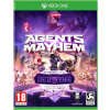 Agents of Mayhem - Xbox One (4020628779733)