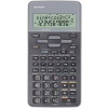 Vedecká kalkulačka Sharp EL531THBGY