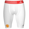 adidas Manchester United Baselayer Training Shorts vel. S S (Small)