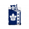 Toronto Maple Leafs obliečky na jednu posteľ Belt