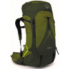 Expedičný batoh Osprey Atmos AG LT 65L Scenic valley/green peppercorn S/M