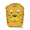 kufor Affenzahn Timmy Tiger - žltá/hnedá (kufor Affenzahn Timmy Tiger - žltá/hnedá)
