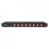 Show Tec DJ Switch 8 IEC