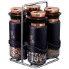 Berlingerhaus Black Rose Collection 5 ks