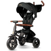 QPLAY Rito Deluxe (Limited special edition) Black 5061047480267