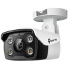 TP-Link TP-Link VIGI C340(4mm) Bullet kamera, 4MP, 4mm, Full-Color
