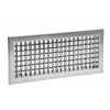 Brofer VPE-V-1.0 300x200 RAL 9010 vyústka průmyslová
