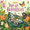 Pop-Up Butterflies