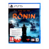 Rise Of The Ronin PlayStation 5 (PS5) krabicová verzia