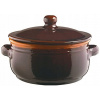 Hrniec, kastrol - Cola hrniec s kameniny krytom 24 cm 2m28 (Hrniec, kastrol - Cola hrniec s kameniny krytom 24 cm 2m28)