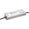 MEAN WELL HVGC-320-2100AB LED driver konštantný prúd 320 W 1050 - 2100 mA 76.2 - 152.4 V/DC nastaviteľný, stmievateľný, stmievací funkcie 3v1, montáž na; HVGC-320-2100AB