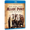 Mladé pušky (Blu-ray)