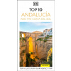 DK Top 10 Andalucia and the Costa del Sol