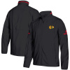 Bunda Chicago Blackhawks Adidas Rink Full-Zip Jacket Veľkosť: S