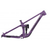 Rám Transition - Sentinel V3 Deep Purple Veľkosť rámu: XXL