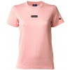 Dámske tričko Champion Shirt Pink|S