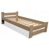 Posteľ DENISA 90x200 borovica