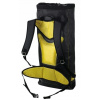 Beal Pro Work 60 41-60 L Black Tourist Batoh (Beal Transport Bag Pro Work 60)