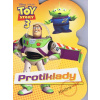 Toy Story 3 Protiklady