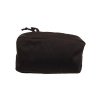 Taška na zips MOLLE, veľká, Modular System, čierna (M.F.H.)