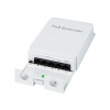 Blow 77-968# 4-portový 100mbs externý poe extender