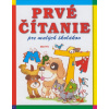 Prvé čítanie pre malých školákov