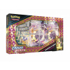 Pokémon Company International Pokémon TCG: Crown Zenith - Morpeko V-UNION