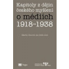 Kapitoly z dějin českého myšlení...TOGGA - Martin Charvát; Jan Jirák