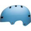 Bell BMX helma BELL LOCAL Velikost helmy: L(59-61,5 cm), Matte Blue