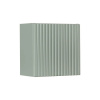 Comad LINE REED GREEN D 83-30-1DQ Horná skrinka 30 x 30 cm