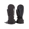 Detské Rukavice Slayer Black Meatfly|L (12Y)
