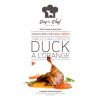 Dog’s Chef Traditional French Duck a l’Orange Small Breed 12kg