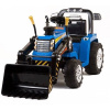 Auto na diaľkové ovládanie - Najsilnejší traktor Moving lyžice 60kg (Auto na diaľkové ovládanie - Najsilnejší traktor Moving lyžice 60kg)
