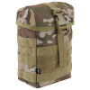 Molle sumka Fire, Brandit, tactical camo