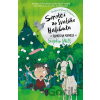 Sirotci ze Svatého Halibuta: Pamelina pomsta - Sophie Wills, David Tazzyman (ilustrátor)