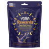 YORA Rewards hmyz arašidy a banán 100 g
