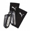 Chrániče holení Puma ultra veľ. S viacfarebné