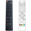 Neoriginální dálkový ovladač - CHANGHONG UHD42C5600ISX2