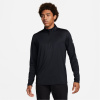 Nike Therma-FIT Victory Golf Top Mens Black L