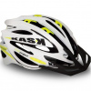 Prilba KASK Vertigo MTB white