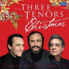 CARRERAS/DOMINGO/PAVAROTTI - THE 3 TENORS AT CHRISTMAS (1CD)
