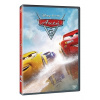 Autá 3 (SK) DVD
