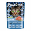 Pawsome! Adult s lososom 85 g