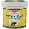 Herbamedicus SwissMedicus KONSKÁ MASŤ SO VČELÍM JEDOM 150 ml