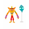 CRASH BANDICOOT – FIGÚRKA „RETRO CRASH S MASKOU / NOVÁ V BALENÍ